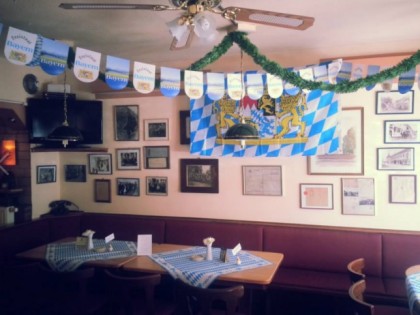 Foto:  J&amp;auml;gerhof