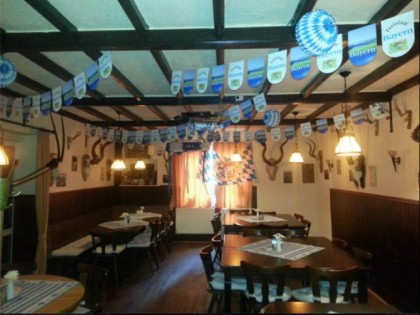 Foto:  J&amp;auml;gerhof